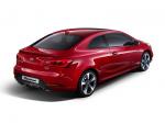 Kia K3 Koup 2013 года